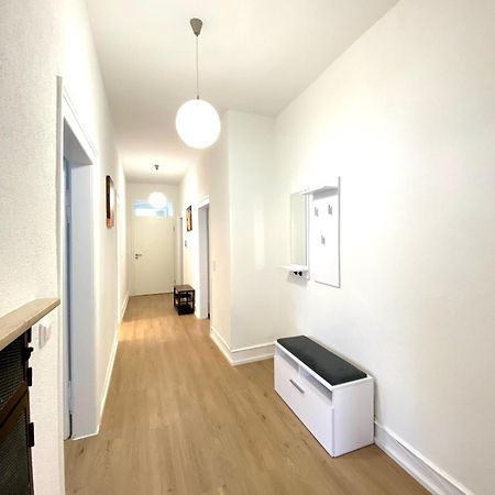 Апартаменты Quiet & Park View - Ulm Mitte Экстерьер фото